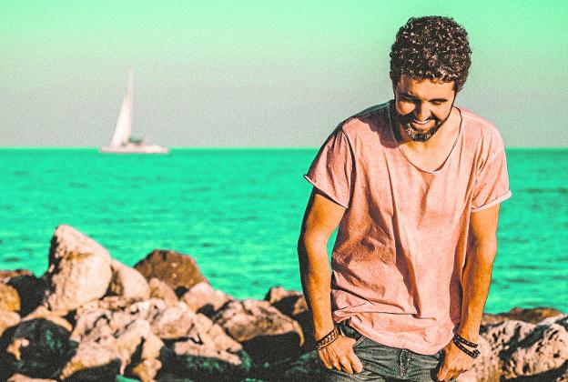 Arco: «Nunca me quejo porque hago lo que me mola»