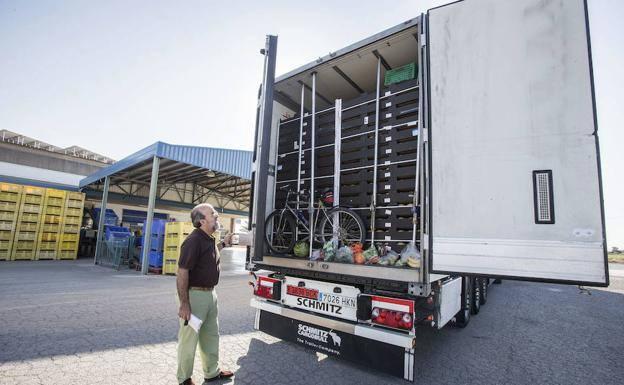 Las empresas murcianas exportan 36 millones de euros a Ghana y Costa de Marfil en 2018