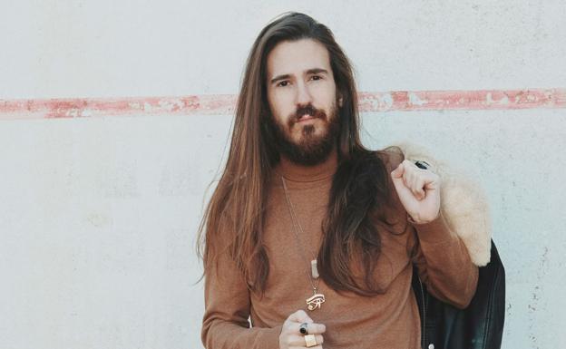 Noche galactropical en pleno invierno