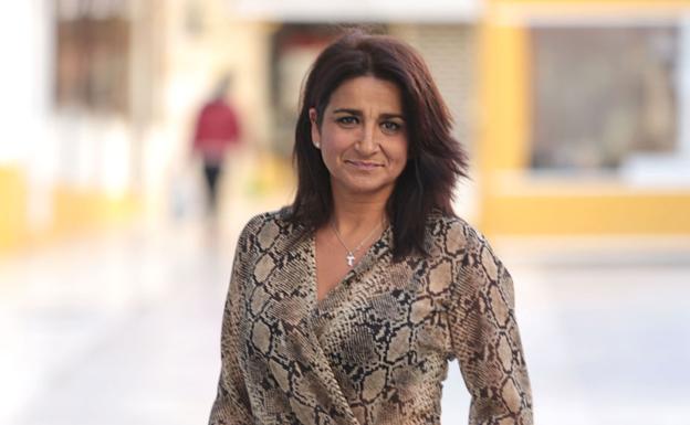 La presidenta del Lorca Féminas será la número 2 en la lista municipal del PP