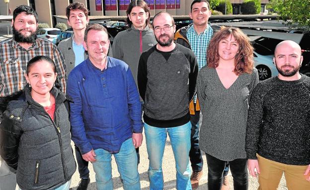 Hacia un futuro sin combustibles fósiles