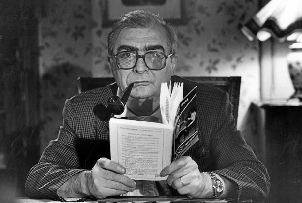 Chabrol, 58 películas en 50 años