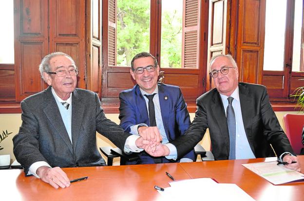 Convocan una nueva edición del Premio de Novela Vargas Llosa