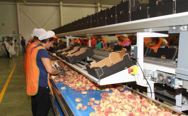 Murcia es la quinta comunidad con un PIB per cápita más bajo pese al «dinamismo» de su economía
