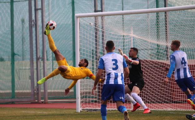 Onwu saca la chistera en Jumilla