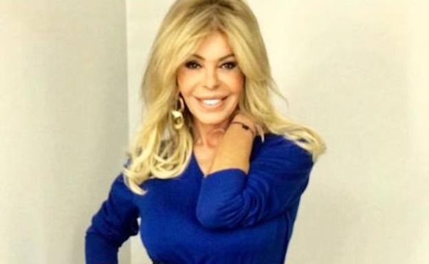 Bibiana Fernández pregonará el Carnaval de Cabezo de Torres