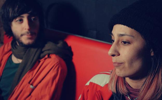 Rufus T. Firefly: «Si la gente espera que hagamos otro 'Río Wolf', a lo mejor se ha equivocado de grupo»