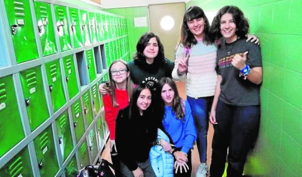 Más de mil noticias en la primera semana del concurso escolar