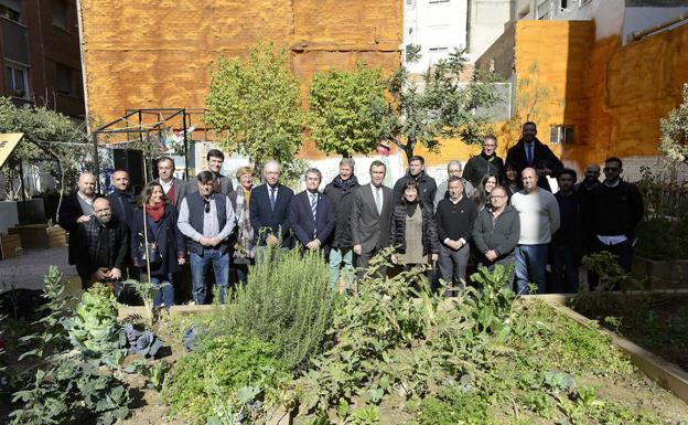 La huerta lleva su alma hasta el corazón de Murcia del 2 al 10 de marzo