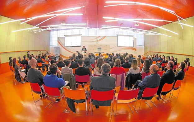 Expertos analizan hoy los efectos del 'Brexit' en la industria agroalimentaria