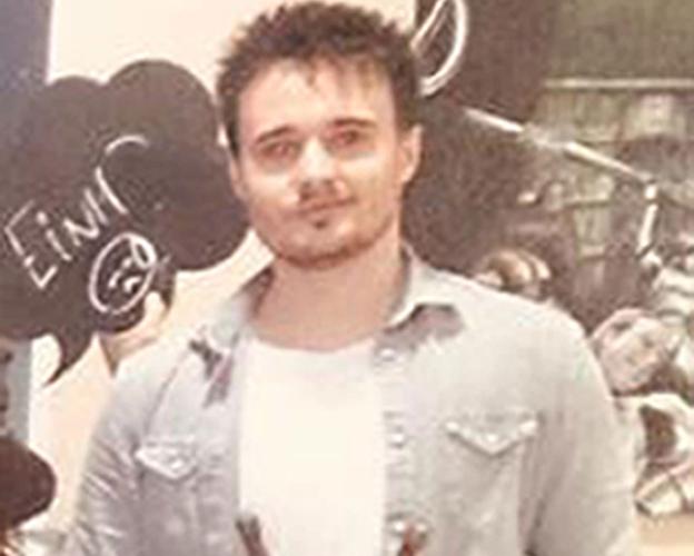 Familiares de Jorge denuncian que se sienten «desasistidos»