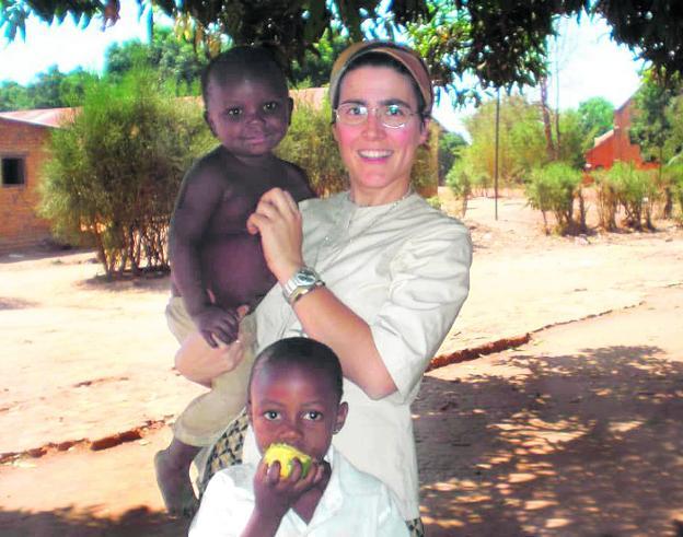 Los enviados de Dios