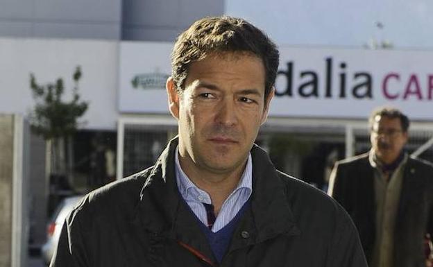 Un imputado en el 'caso Umbra' aspira a ser el letrado de Urbamusa