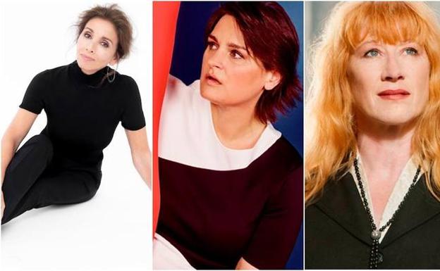 Murcia recibirá este verano a Ana Belén, Madeleine Peyroux y Loreena McKennitt