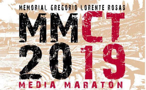 La ciudad portuaria aguarda a su media maratón