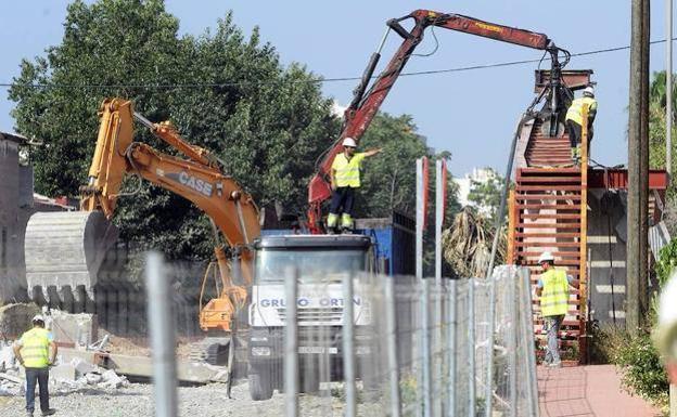 Pedanías murcianas reciben 76,7 millones para mejorar su calidad de vida y los servicios