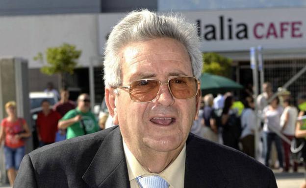 «Espero que se puedan hacer algunos cauces más de los que realmente contempla la plataforma del AVE»