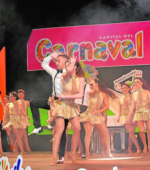 Arranca la fiesta más grande de Águilas