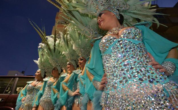 Ocho planes para dar la bienvenida a marzo en la Región de Murcia