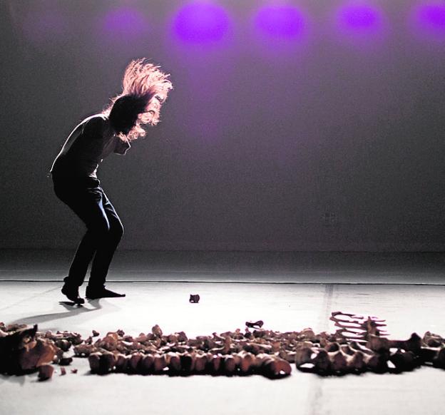 Excavar en el controvertido pasado