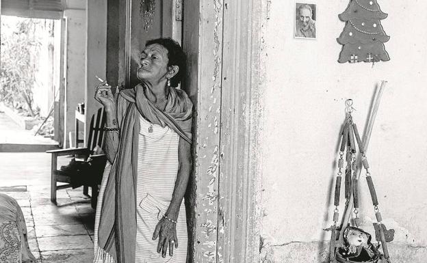 El viaje a Cuba de Pablo Sánchez