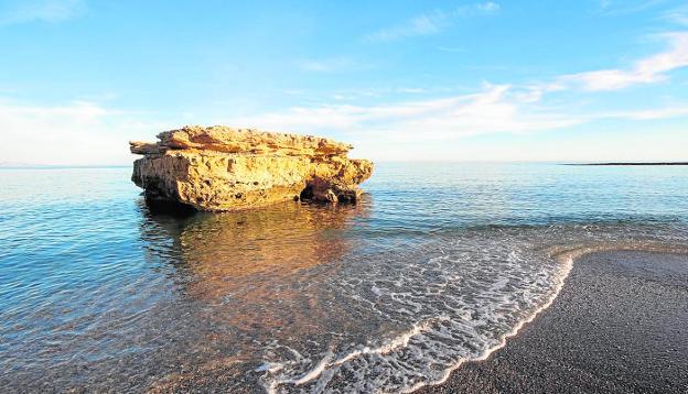 Cabo Cope será la tercera reserva marina