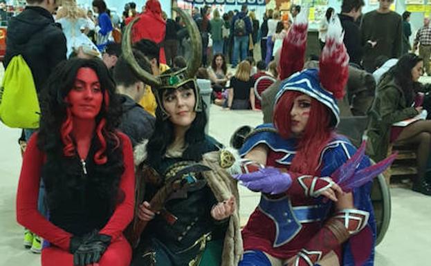 El Winter Freak cierra sus puertas con 14.000 visitantes