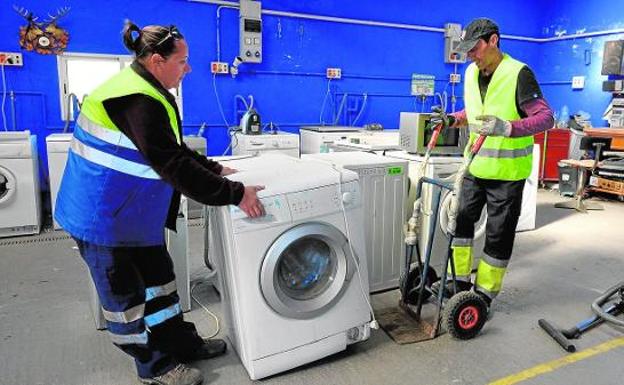 Oportunidades de segunda mano