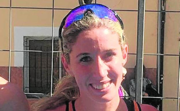 Moreno y Ballester son los nuevos campeones regionales de duatlón