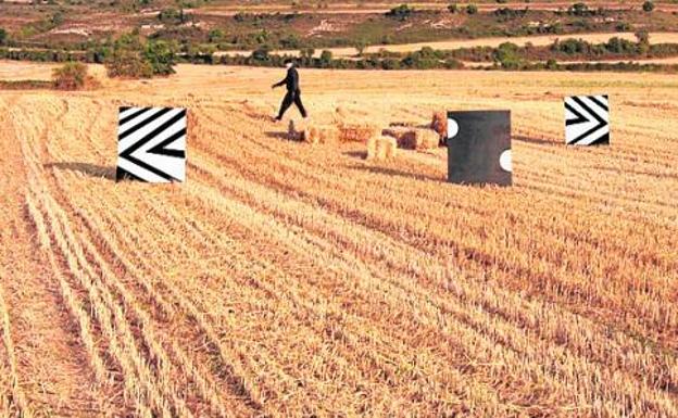 Talleres de Eduardo Cortils en Valsaín