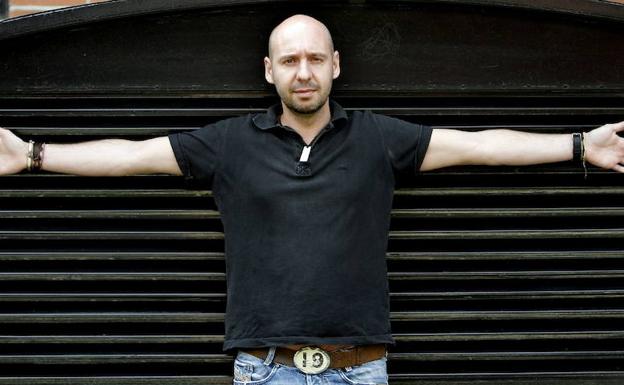 El C-FEM contará este año con la presencia del director de 'REC', Jaume Balagueró