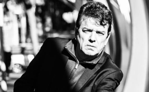 Jaime Urrutia será el artista invitado en el concierto de Texas en Murcia