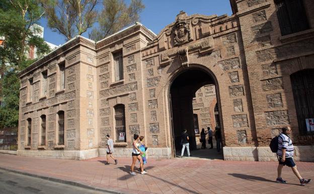 Ahora Murcia critica la rehabilitación de la Cárcel Vieja y el PP asegura que «torpedean» el proyecto