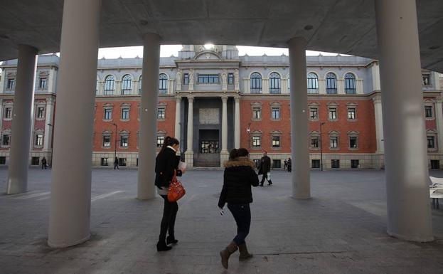 Consulta los servicios mínimos de la UMU durante la huelga del 8-M