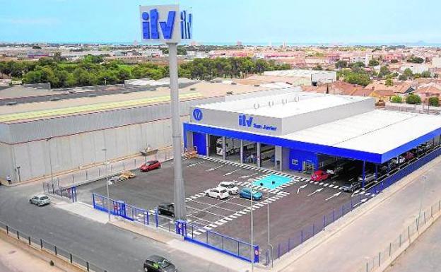 ¿Cuánto cuesta pasar la ITV?