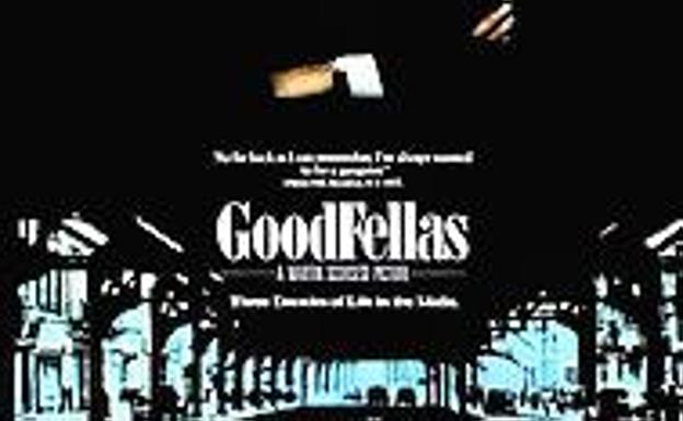 'Uno de los nuestros'