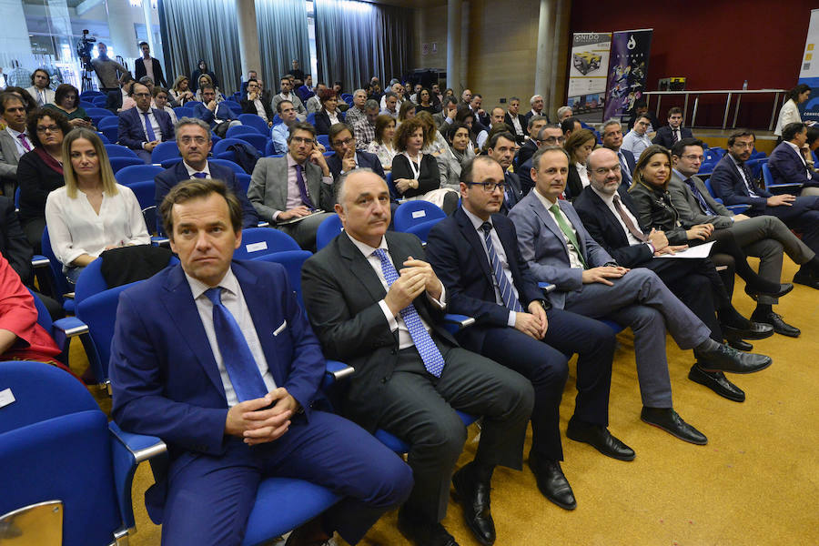 Drones acuáticos 'made in' Murcia