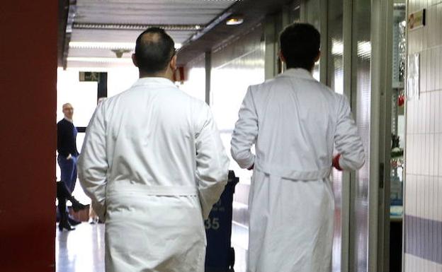 CSIF demanda a la Comunidad por «no incluir» al personal interino en la Carrera Profesional