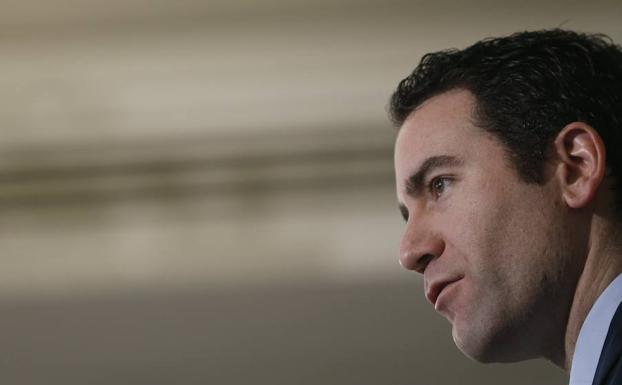 Teodoro García dice que «nunca iría» a una manifestación a la que fueran Calvo, Carmena o Colau