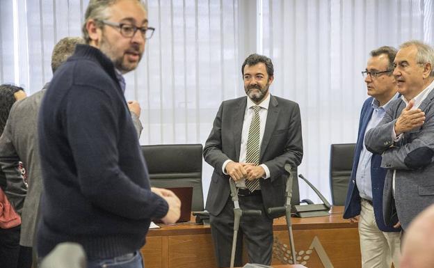 Un experto aboga por eliminar el 'status quo' de ciertas autonomías para una financiación igualitaria