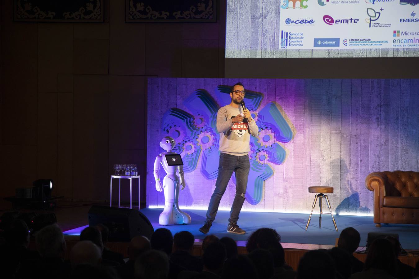 III Campus Cátedra de Empresa