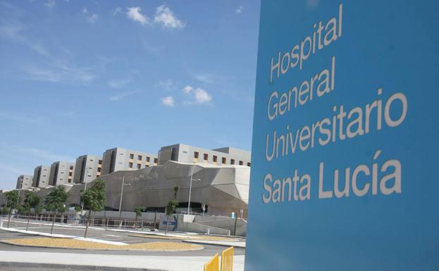 Sanitarios de la Región se reúnen en Cartagena para conocer novedades sobre VIH