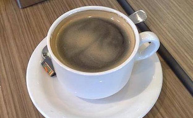 Alerta alimentaria por un tipo de café vendido en Murcia