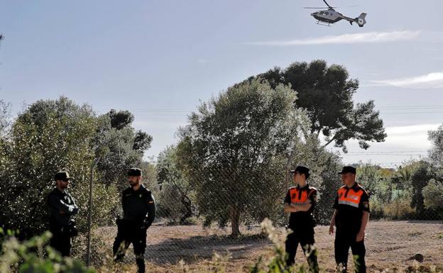 Hallan muertos y enterrados a los niños desaparecidos en un pueblo de Valencia