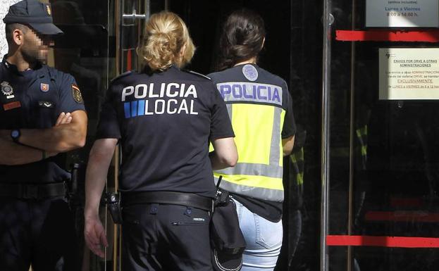 La Región, envuelta en una operación de Hacienda contra el fraude en el mueble