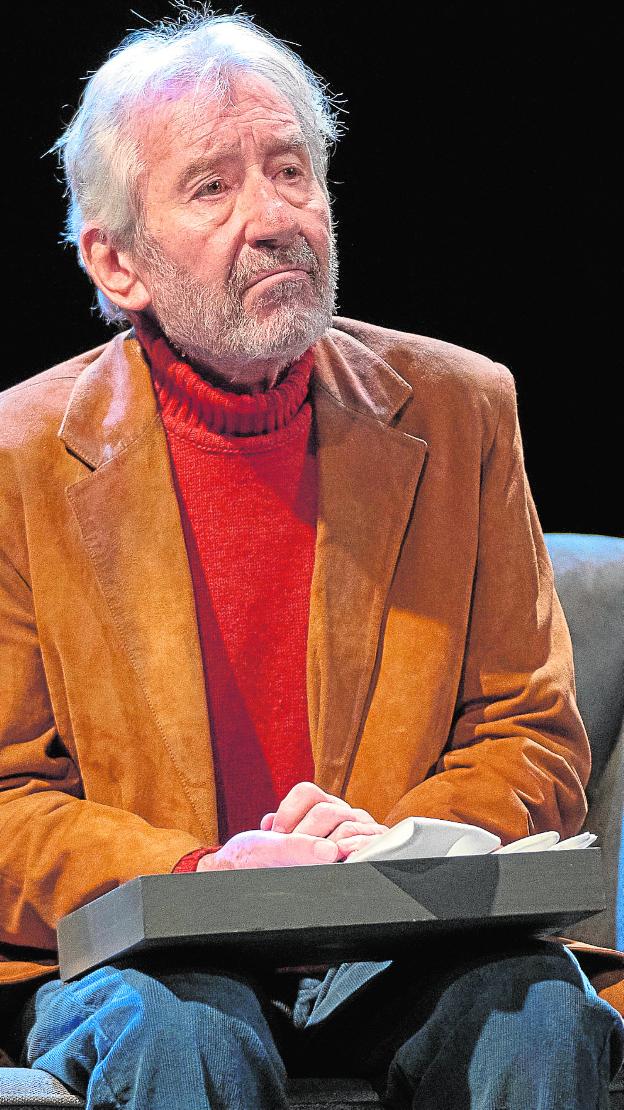 Homenaje a un amor eterno e incondicional