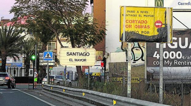 Quince meses para redactar el proyecto del AVE entre Cartagena y Sucina
