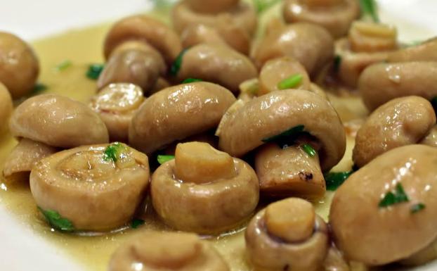 Por qué el champiñón es el nuevo 'superalimento'