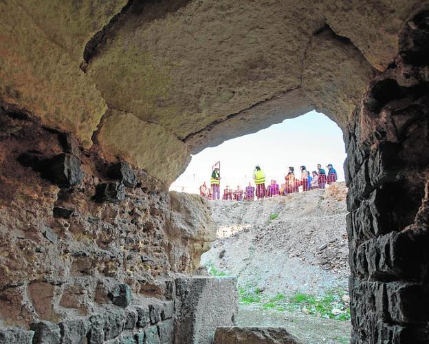 El PP plantea obras en la pista de atletismo, en La Manga y en cuatro campos de fútbol