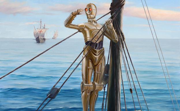 Babel: dos décadas mirando a América